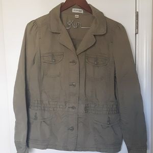 St. John's Bay Jacket